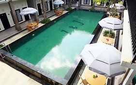 Asoka City Bali Hotel